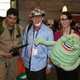 Illustration for article titled NYCC2011 Cosplay
